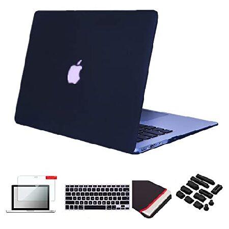 Se7enline Compatible with MacBook Pro 15 inch Case...