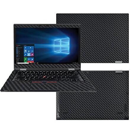 Decalrus - Protective Decal for Lenovo ThinkPad X1...