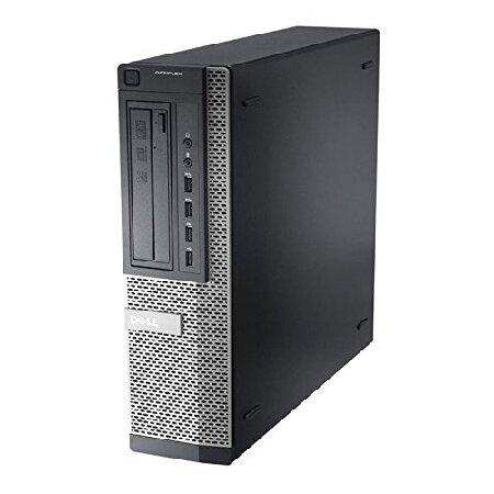 Dell OptiPlex 790 Business Desktop Computer PC wit...