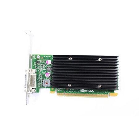 NVIDIA Quadro NVS300 512 MB GDDR3 SDRAM ビデオグラフィックス...