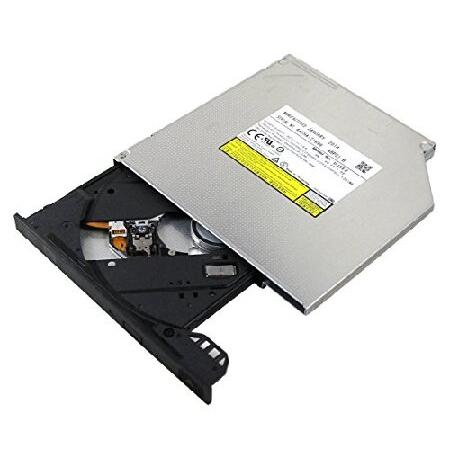 New Laptop 8X DVD RW RAM DL Writer Super Multi 24X...