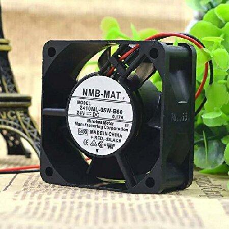 Unknown 24V Variable Frequency Cooling Fan for Des...