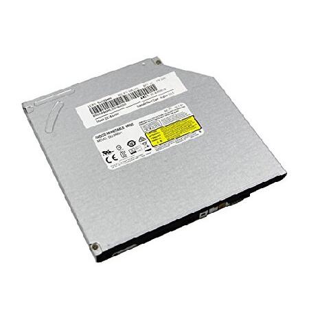 New Super Multi 8X DVD+-RW DVD-R DL DVD-RAM Burner...