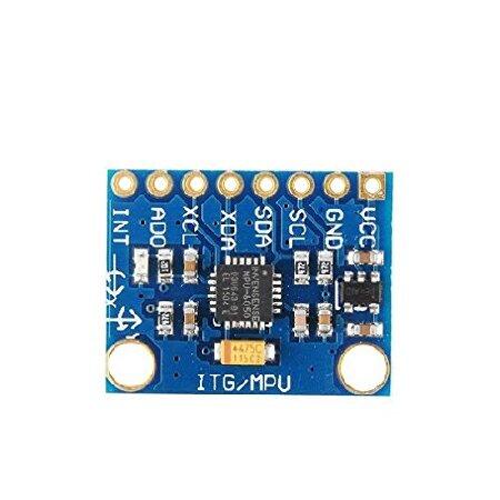 Mixse MPU-6050 MPU6050 GY-521 3 Axis Accelerometer...