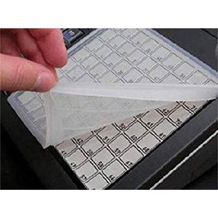 Around The Office Sharp ER-3220 Cash Register Keyb...