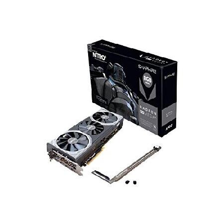 サファイアNitro + Radeon RX Vega 56デュアルHDMI /デュアルDP ( U...