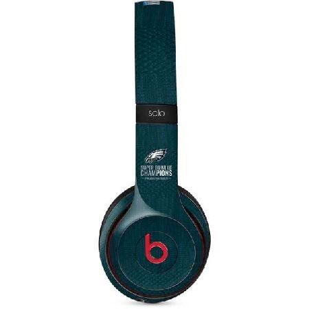Skinit Decal Audio Skin Compatible with Beats Solo...
