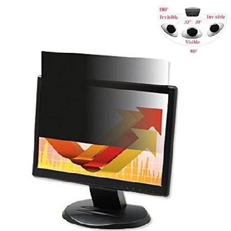 19" Widescreen Vision Armor Privacy Filter Screen ...