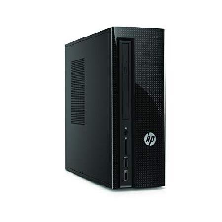 HP Slimline 270-p043w DesktopTower PC - Intel Core...