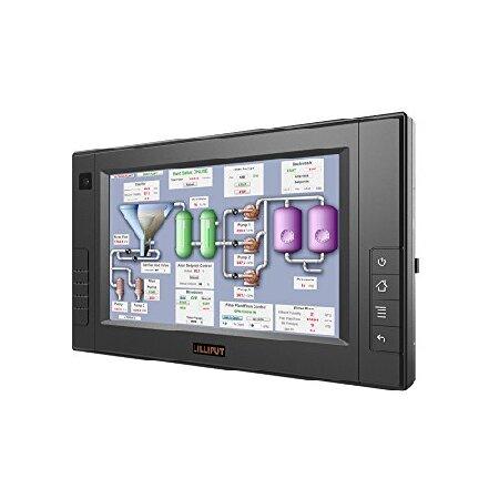 LILLIPUT PC7106 7" Capacitive Touchscreen Industri...