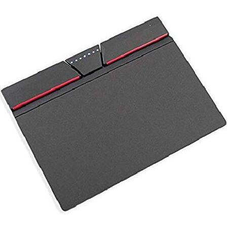 2 + 3 Keys Button Touchpad Trackpad for Lenovo Thi...