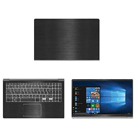 Decalrus - Protective Decal for LG gram 15Z980 (15...