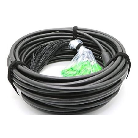 144 core Outdoor Fiber Pigtail LC LC/APC SC SC/APC...