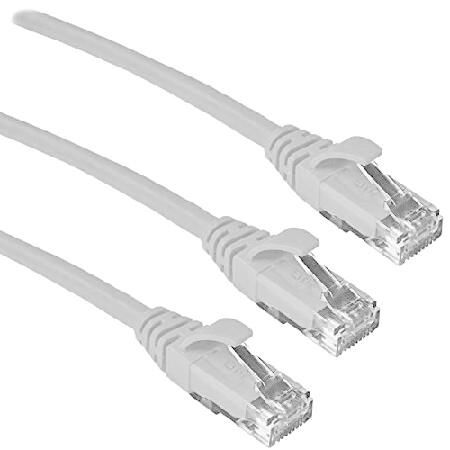 Electriduct CAT6 Stranded Booted Patch Cord UTP Ne...