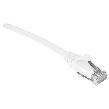 Electriduct CAT6 Stranded Booted Patch Cord UTP Ne...