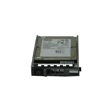 Dell 4HGTJ 600GB 15K 2.5 12GBS SAS HDD_並行輸入