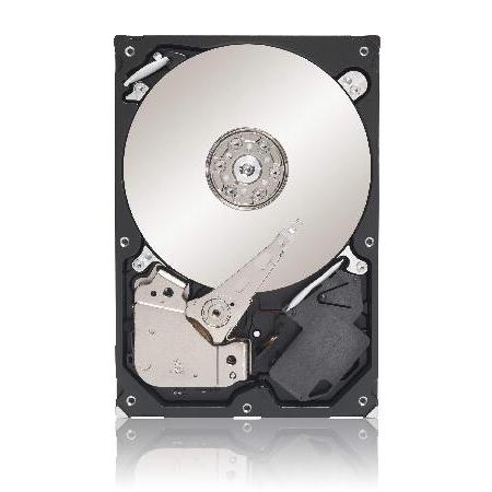 Seagate 500 GB Pipeline HD SATA 3Gb/s NCQ 8MB Cach...