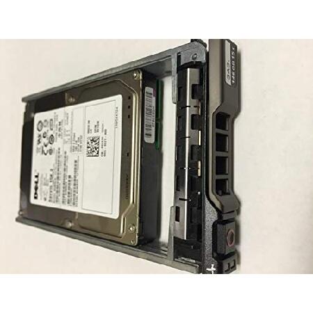 Dell 146GB 6Gb/s SAS Enterprise Class Hard Drive W...