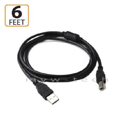 USB Cable Cord for Focusrite Scarlett 18i20 18i8 1...