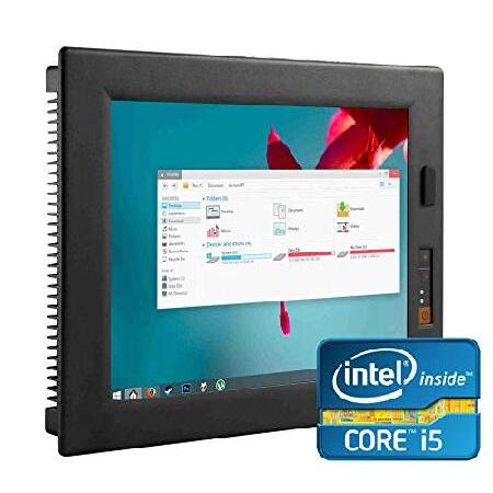 LILLIPUT PC-1502 15" Industrial Panel Computer i5 ...