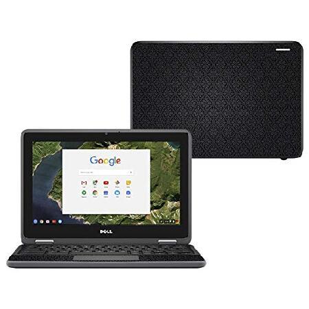 MightySkins Skin Compatible with Dell Chromebook 1...