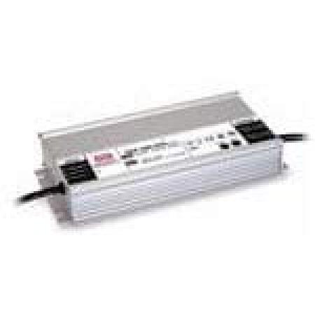 Mean Well HEP-480-48A シングル出力スイッチング電源 48V 10A 480W ...