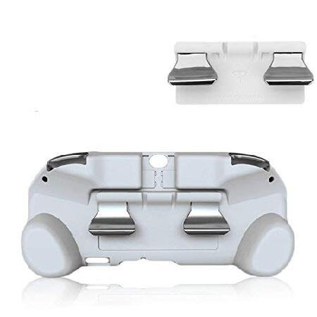 New Matte Non-Slip L3 R3 Hand Grip Handle Joypad S...