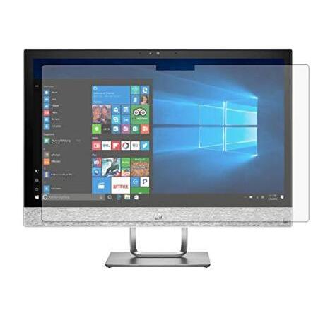 PcProfessional Screen Protector (Set of 2) for HP ...