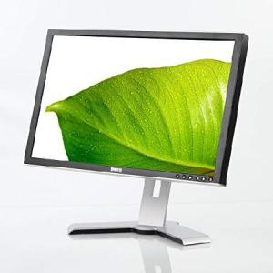 Dell UltraSharp 2408WFP 24-inch LCD monitor (Certified Refurbished)_並行輸入