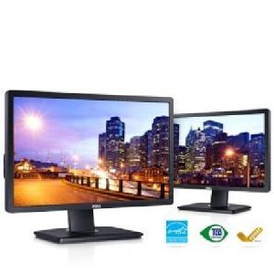 Dell Professional P2311H 23-inch Widescreen Flat Panel Monitor (Certified Refurbished)_並行輸入