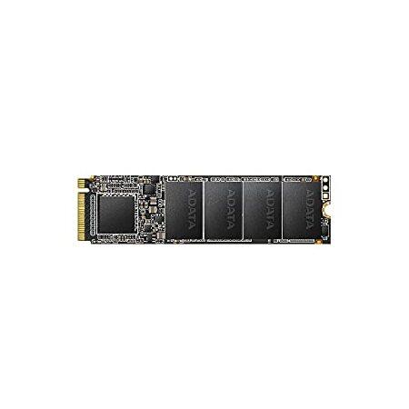 ADATA SSD 512GB SX6000 Lite シリーズ M.2 PCIe3.0×4 ASX...