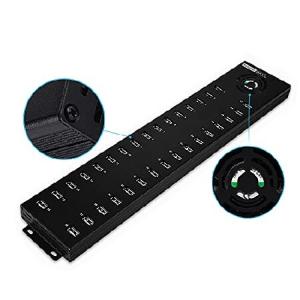 Sipolar-USB 2.0 Hub- USB...の商品画像