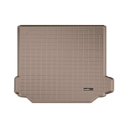 WeatherTech カスタムフィット カーゴライナー トランクマット X5 40i / X5 5...