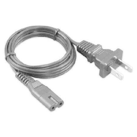 ReadyWired Power Cord Cable for Jensen CD-540, CD-...