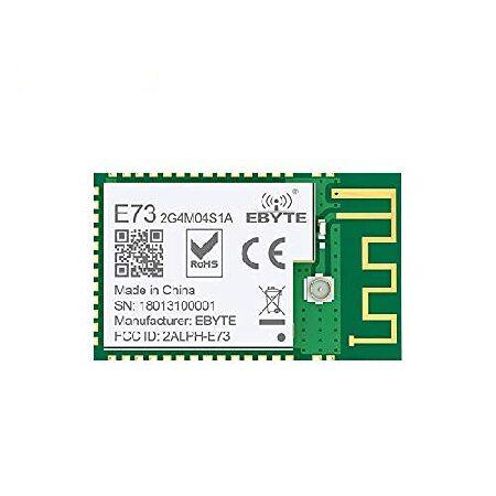 EBYTE E73-2G4M04S1A Small Size Bluetooth ARM nRF52...