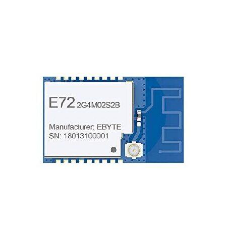 EBYTE E72-2G4M02S2B CC2640 2.4 ghz Bluetooth Modul...