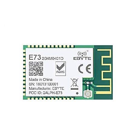 EBYTE E73-2G4M04S1D nRF51822 Ble 4.2 Low Power Wir...