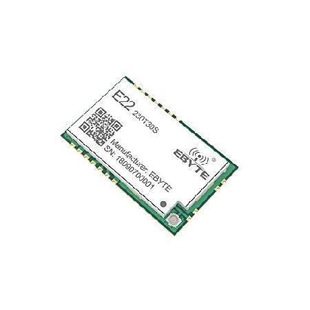 EBYTE LoRa 230MHz TCXO 30dBm SMD Wireless Transcei...