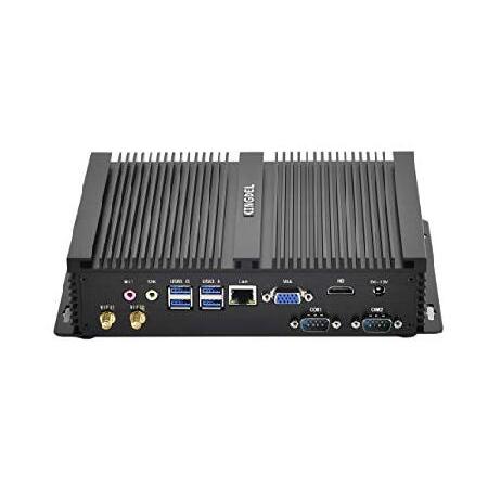 KINGDEL i7 CPU Gaming Computer, 16GB RAM, 512GB SS...
