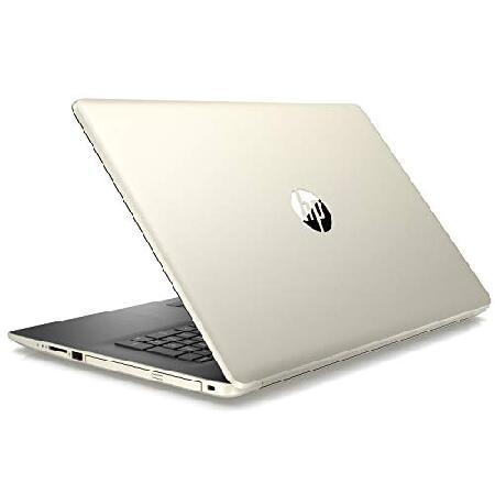 HP 17.3" HD+ Touchscreen Laptop | 7th Gen AMD A9-9...
