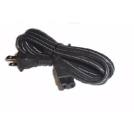 ReadyWired Power Cord Cable Plug for Sharp GF-777Z...
