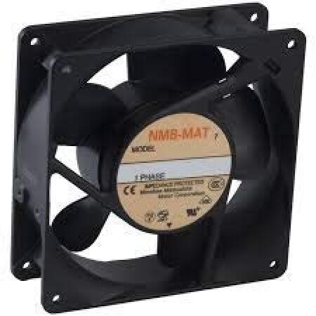 NMB TECHNOLOGIES 4715MS-23T-B30-A00 AC Fans AC Axi...