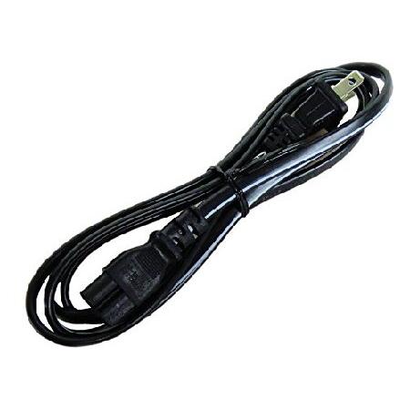 ReadyWired Power Cord Cable for Sharp TV LC-37D62U...