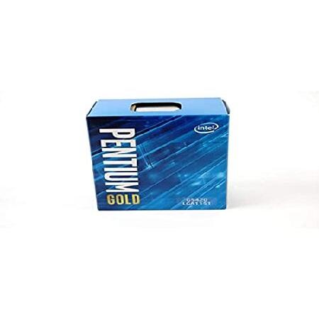 Intel Pentium Gold G5420プロセッサ3.8 GHzボックス4 MBスマートキャ...