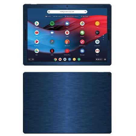 Decalrus - Protective Decal for Google Pixel Slate...