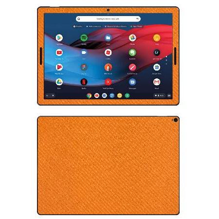 Decalrus - Protective Decal for Google Pixel Slate...