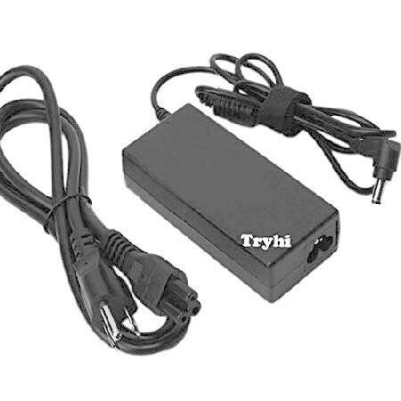 New Laptop Notebook Computer AC Adapter Charger Po...