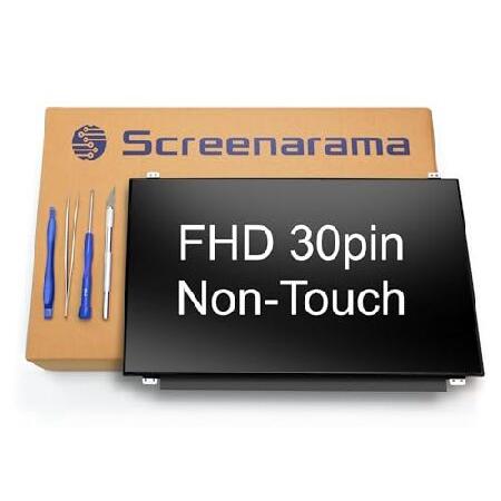 SCREENARAMA New Screen Replacement for Acer Nitro ...
