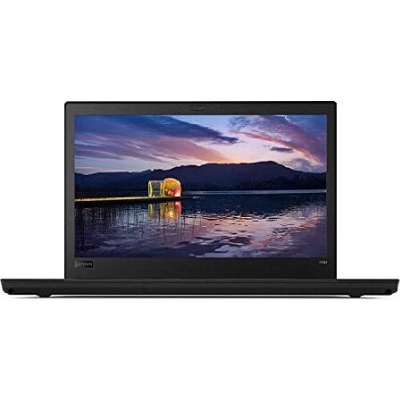 Lenovo Thinkpad T480 Laptop Intel Core i5 1.70 GHz...