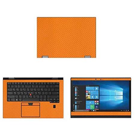 Decalrus - Protective Decal for Lenovo ThinkPad X1...